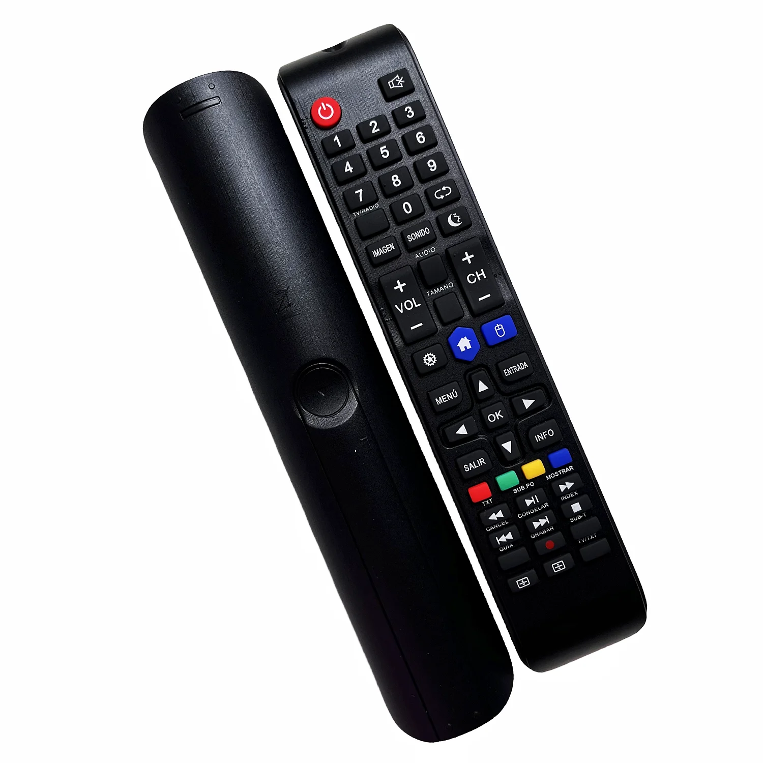 Новый пульт дистанционного управления для систем TD UHD TV K32FMN9GT K50DLH8F K55DLM8US K50DLH8US