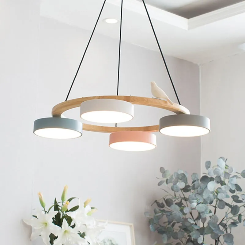 Nordic led. Nordic led