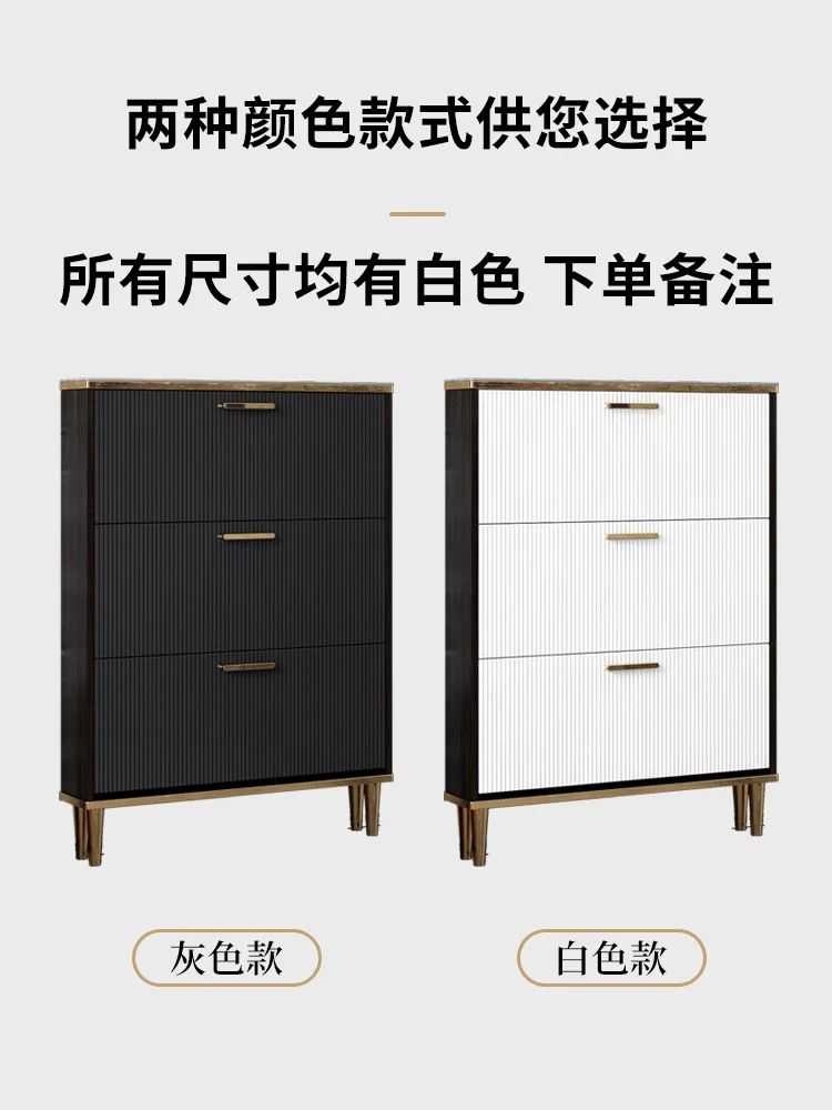 Ультратонкий Твердый телефон Очень узкое опрокидное ведро снаружи входа в дом