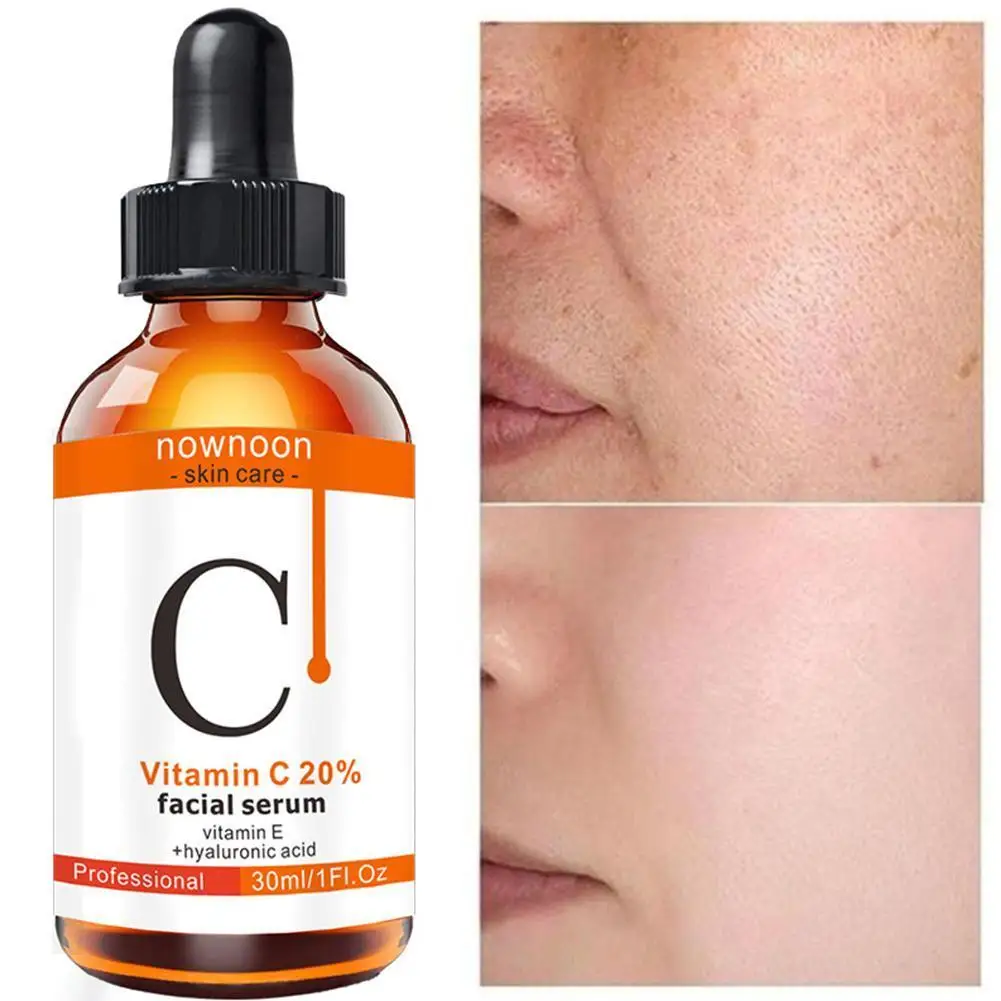 

30ml Facial Essence Anti-Wrinkle Removal Dark Spot Whitening Facial Anti-Wrinkle Anti-aging Moisturizing Facial Skin Care