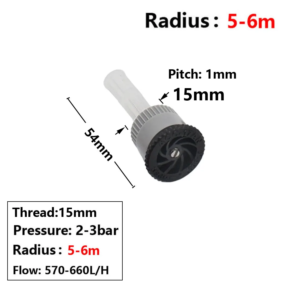 

Всплывающий разбрызгиватель WHWH