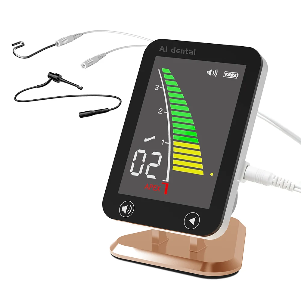 Стоматологический Апекс-локатор Endo Smart Version профессиональное измерение