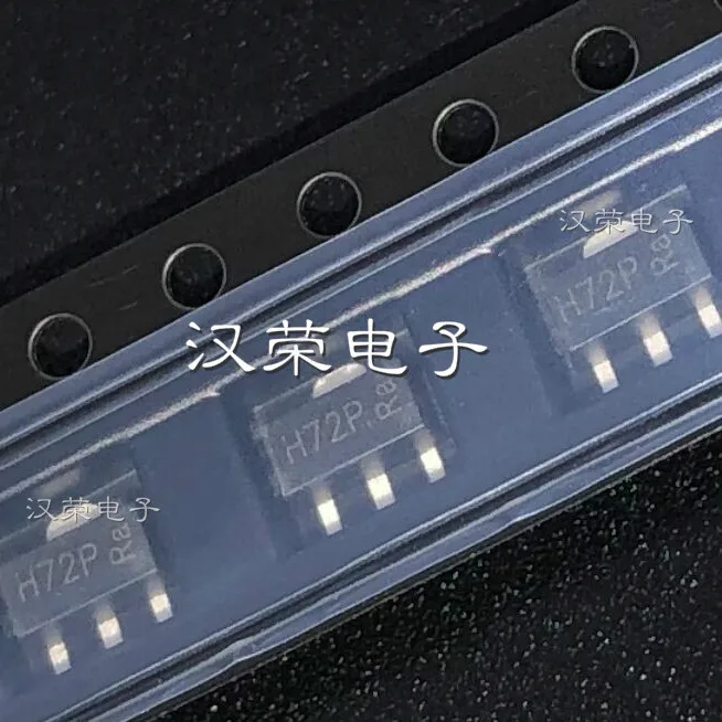 

50PCS~100PCS/LOT 2SB772T-P H72P SOT89 new original