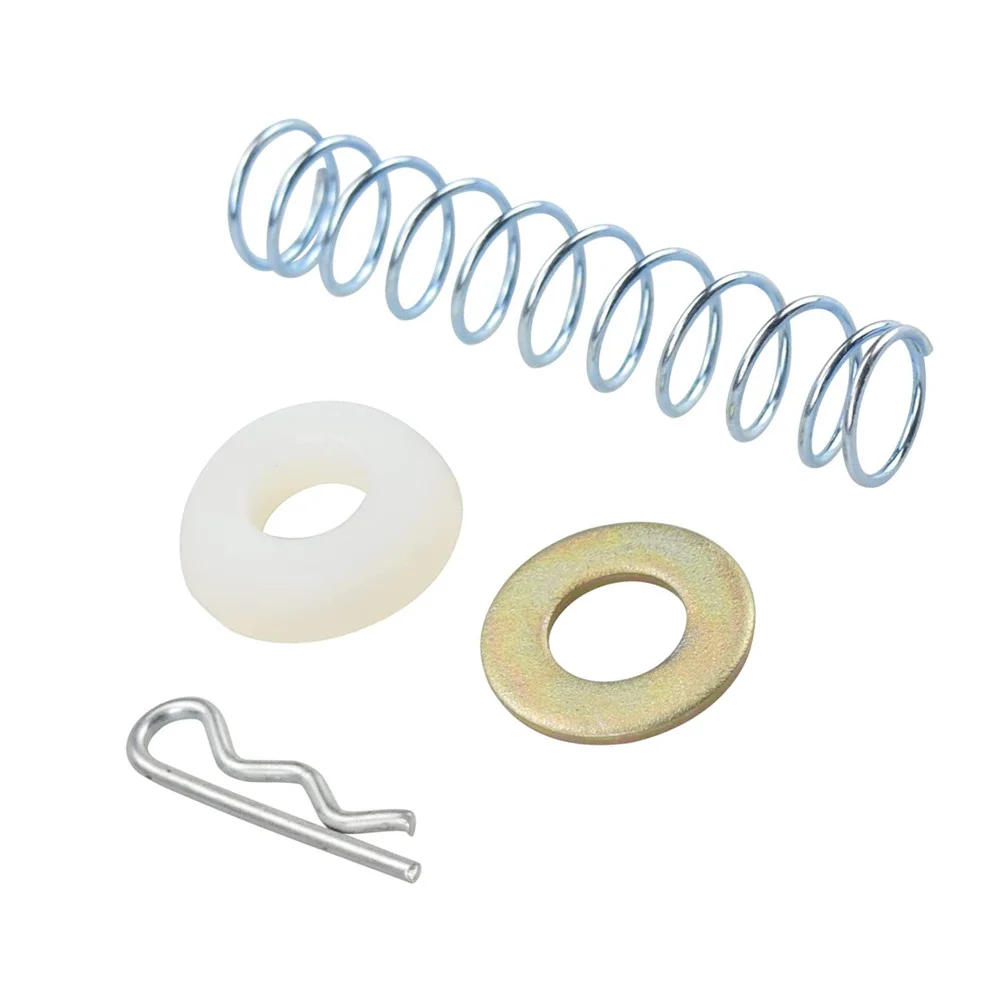 

Brand New Bushing Spring Kit Trans 1 Set 10236109 Accessories Auto Fittings For Century For Chevrolet El Camino