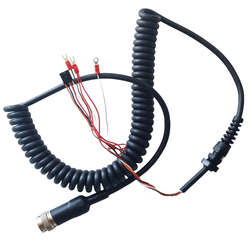 Skyjoint катушечный шнур 62223 62223GT подъемная деталь Genie плиты джойстика для