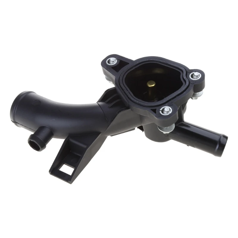 Автомобильный термостат охлаждающей жидкости выходной разъем водяного насоса