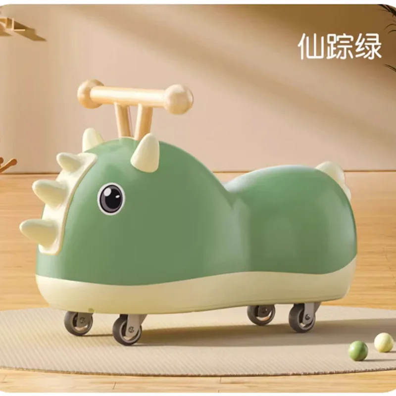 

Детский поворотный автомобиль, оригинальный плазменный автомобиль, дешевый поворот, скручивание, универсальное колесо, скользящая и качающаяся игрушка