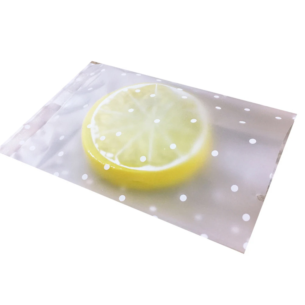 

Пакеты для печенья в белую точку, пакеты для лечения, пакеты для конфет, матовые прозрачные пакеты для хлебобулочного шоколада, домашние под...