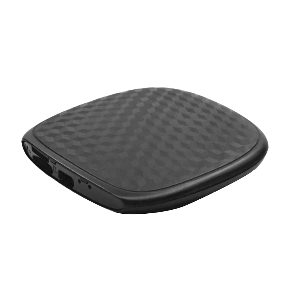 

Мини Android Авто CarPlay Ai Box беспроводной Netflix YouTube в автомобиле интеллектуальная система UX999 Pro CarPlay 4G Box