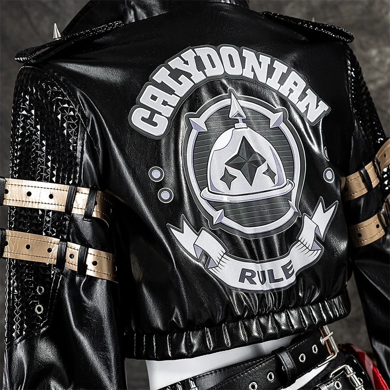 Костюм Человек-паук для косплея