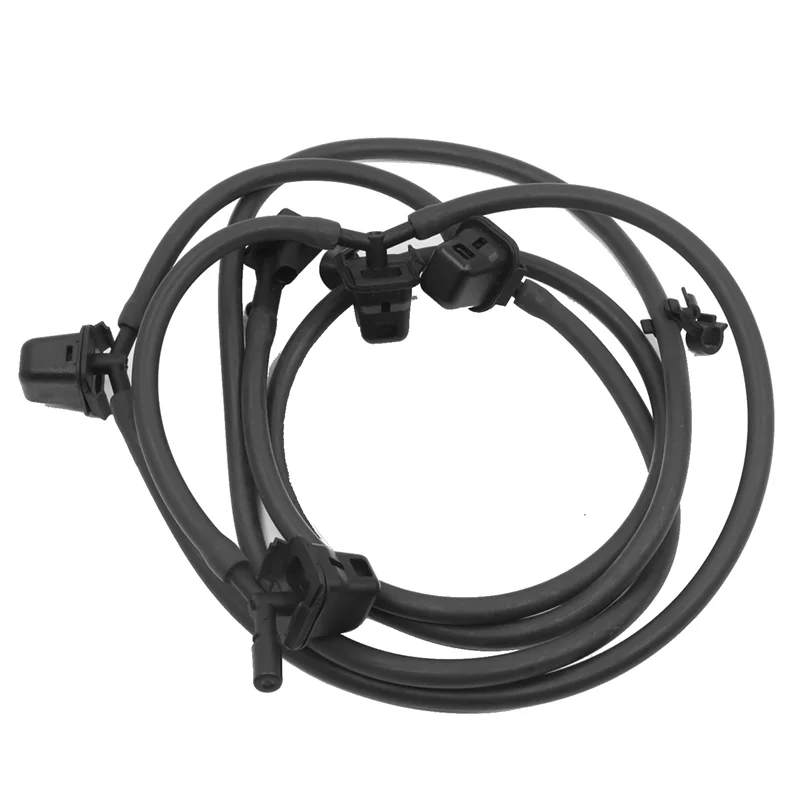 

New Windshield Washer Nozzle Windscreen Sprayer Jet Hose A1668601092 for -Mercedes-Benz W166 X166 ML GL GLE with Heated