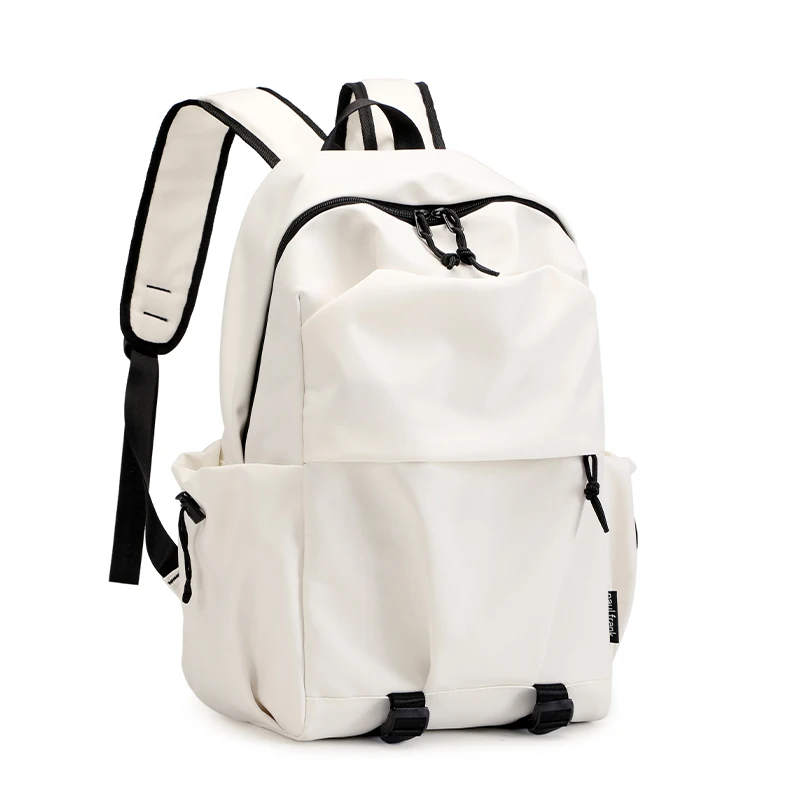 

Unisex 2022 New Backpack Travel Men Laptop For Teenage Girls Nylon Women College School Bags Student Fashion Female Cool