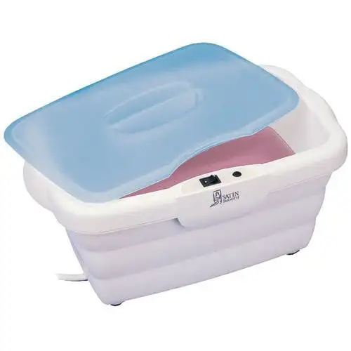 JBPB10C Paraffin Wax Spa