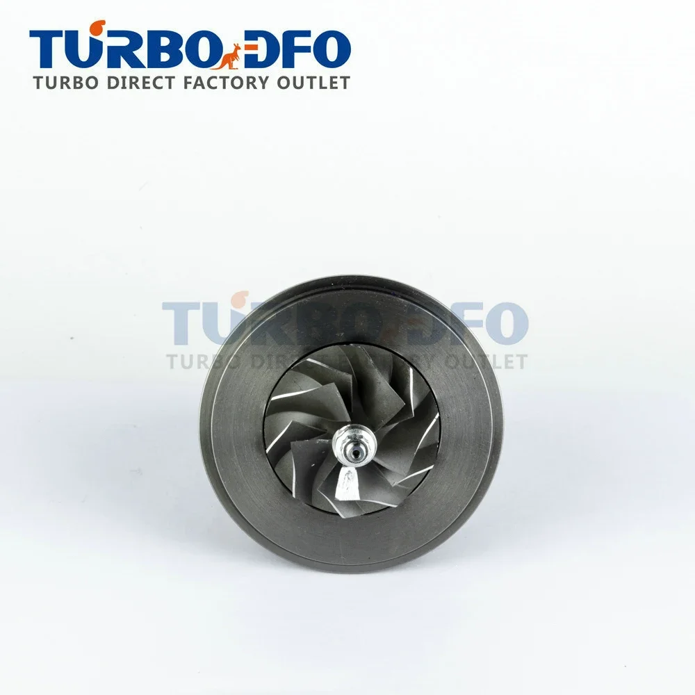 T250-4 Turbo Core Сбалансированный 452055 ERR4802 для Land-Rover Defender Discovery 2.5 TDI 126HP 93Kw 83Kw 113HP 300 1990-1999