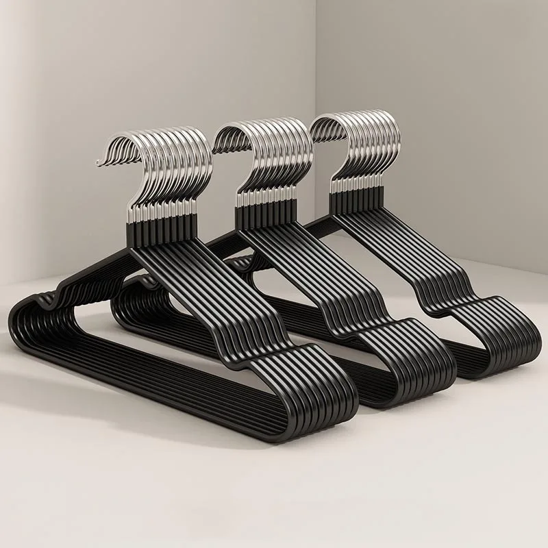 

Металлические вешалки 10 шт