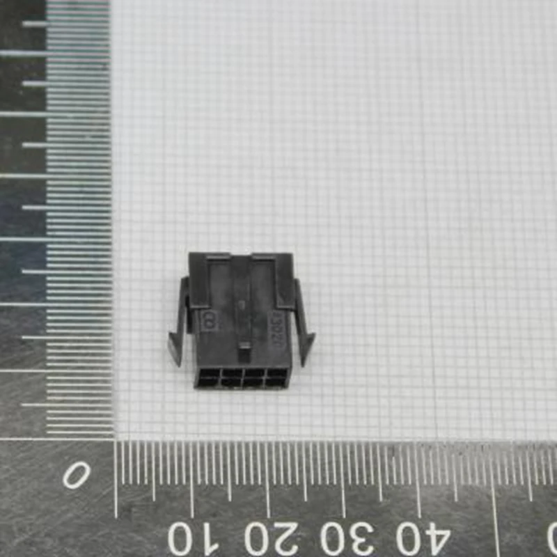 

50Pcs/Lot 43020-0800 MOLEX CONNECTOR The corresponding metal needle can contact customer service