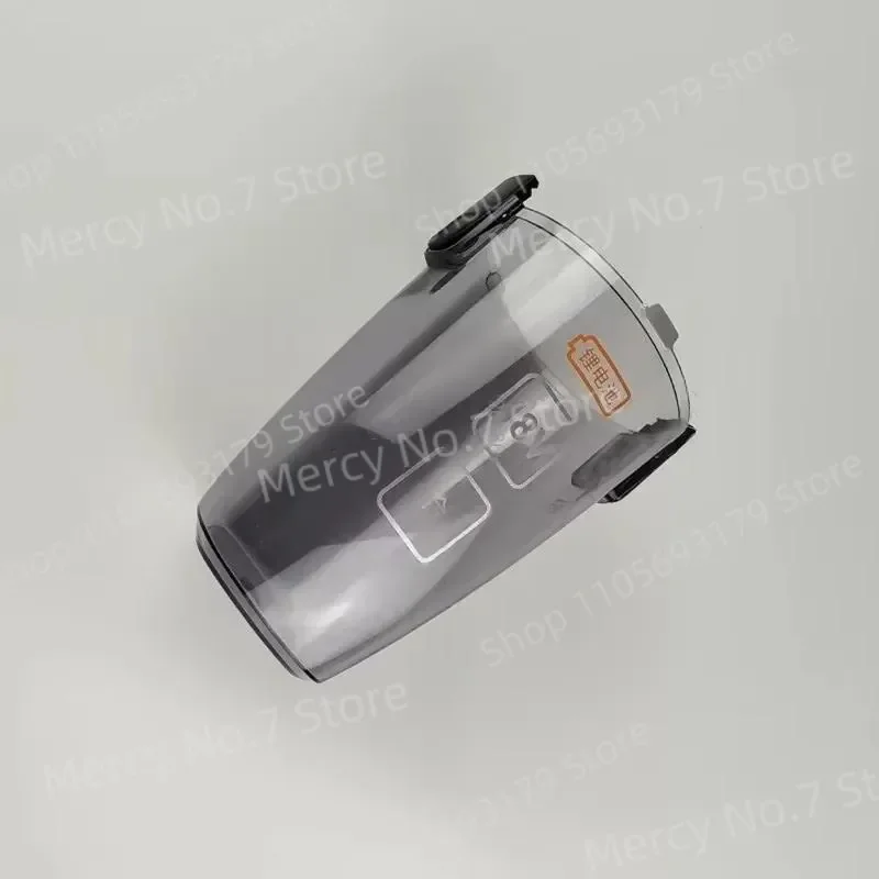 Фото Контейнер для пыли для пылесосов FC6400 FC6401 FC6402 FC6404 FC6405 FC6408 FC6409 FC6162 FC6164 FC6166 FC6168 FC6169, запчасти для пылесосов №4