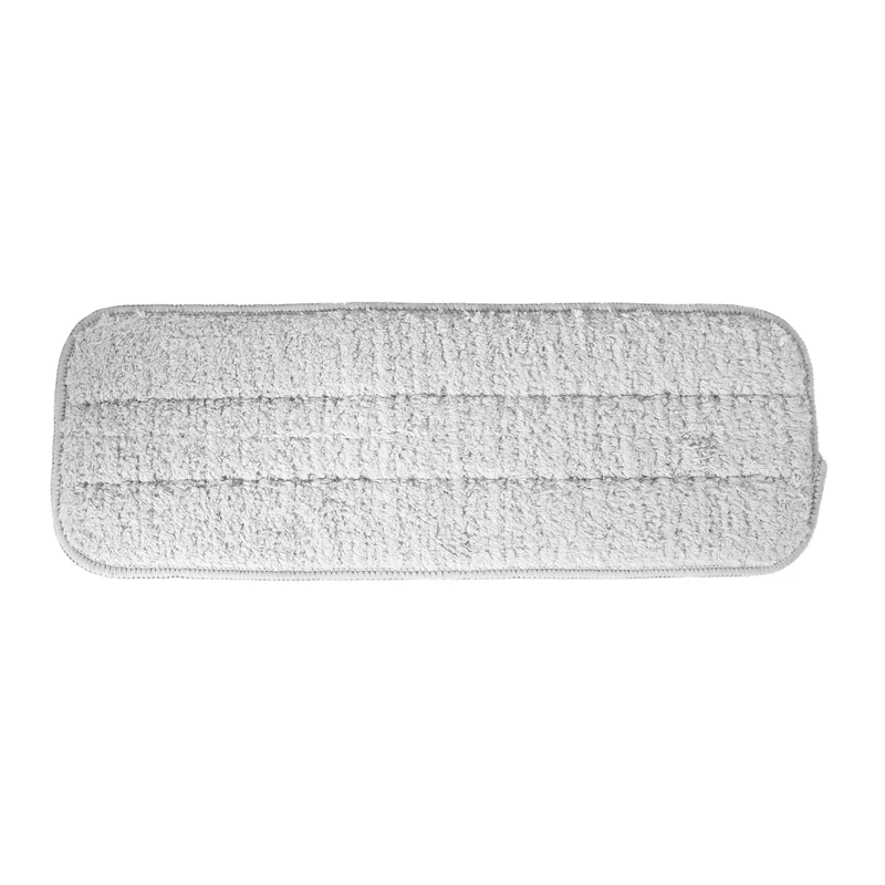 Швабра Xiaomi Deerma Tb500 с распылителем воды тряпка для очистки поворотом на 360 градусов