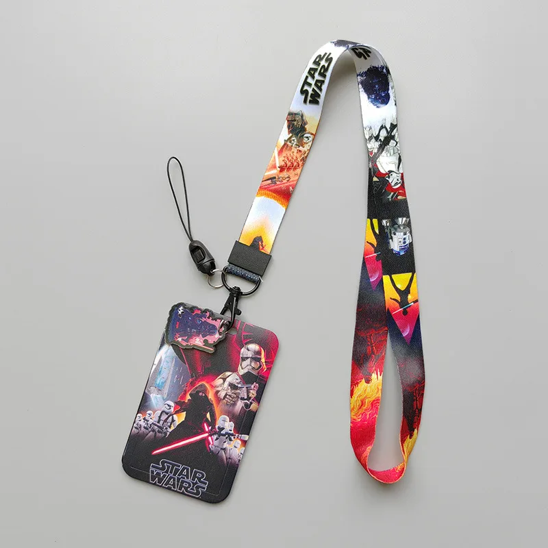 Рисунок 5 - Держатель для карт из фильма «Звездные