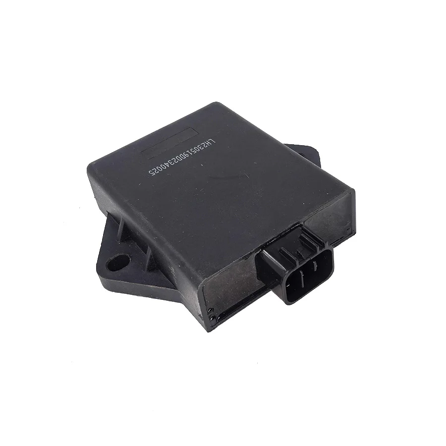 300CC 12V 6Pin CDI ATV Jinling 300cc детали EEC JLA-925E JLA-931E подходят для двигателя JL1P73MN***