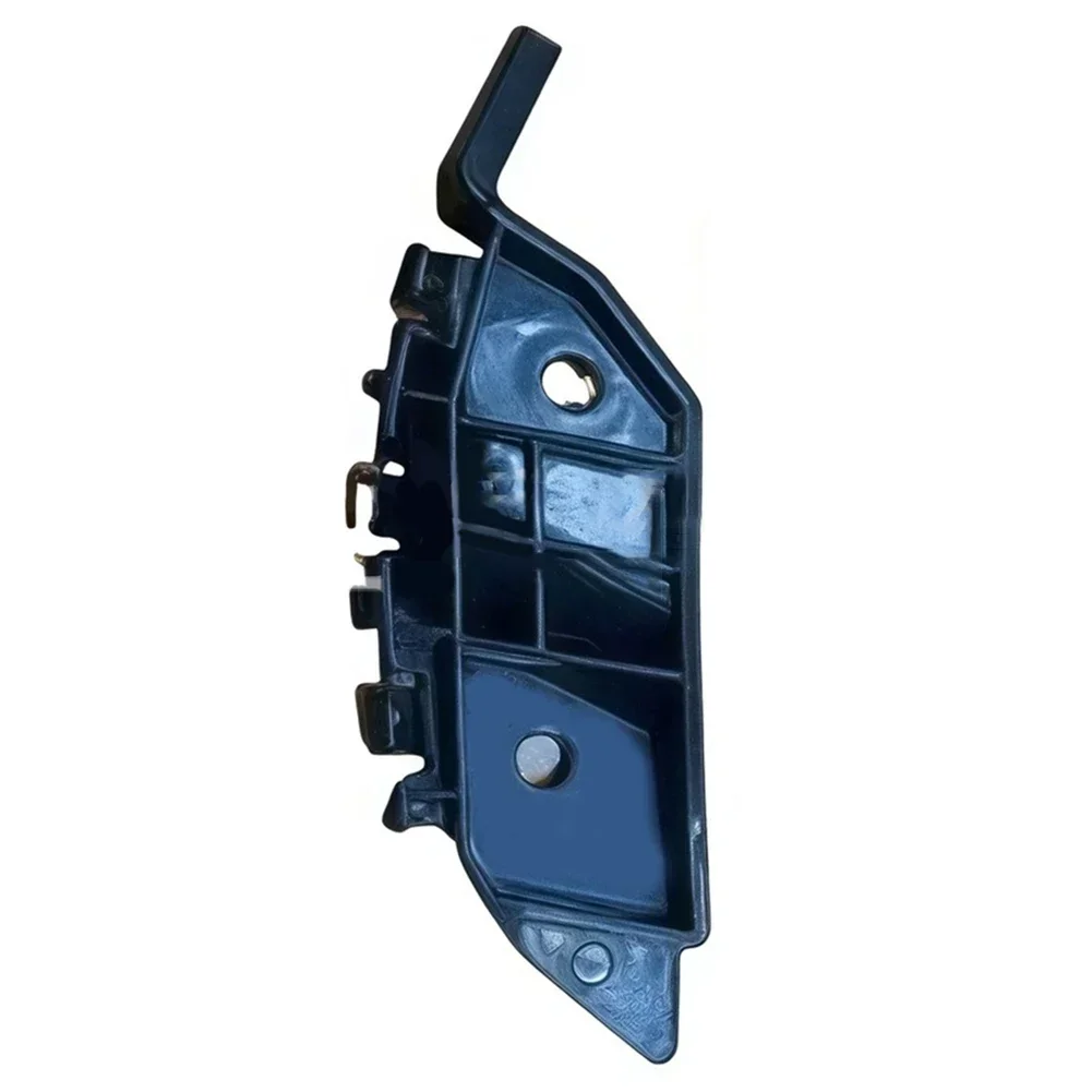 

Автомобильный передний левый прочный кронштейн бампера, поддержка бампера для Tesla для Model 3 Highland 2023-2024 1774268 -00-F 1774269 -00-F