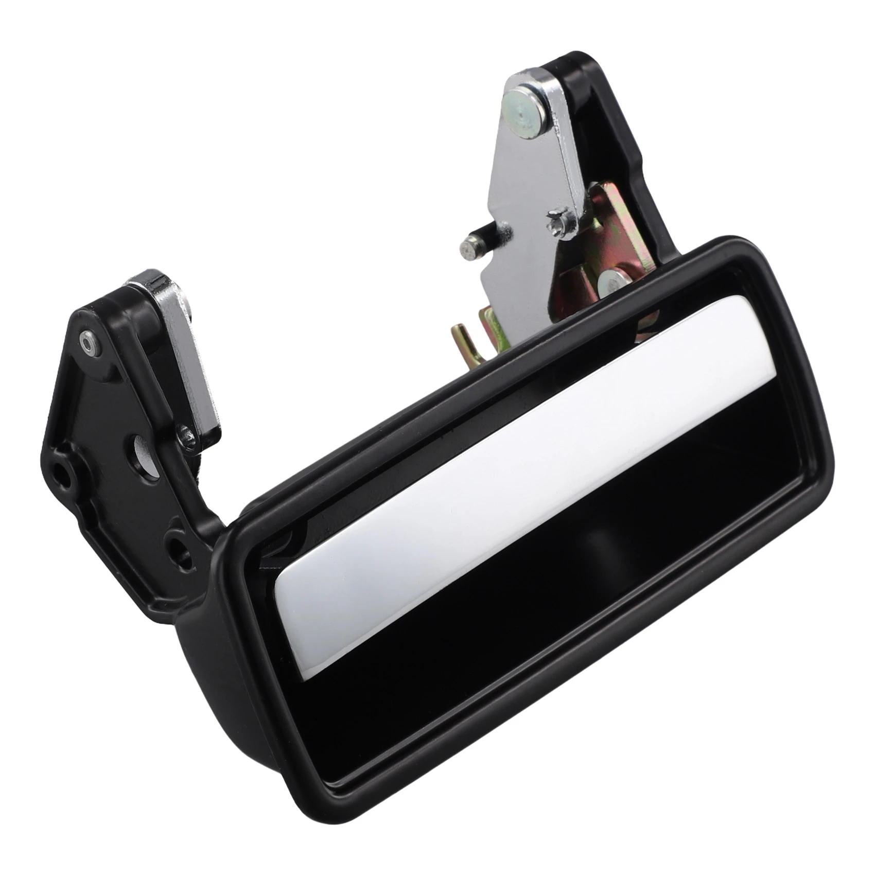 Для Volvo 142 164 240 245 260 262 передняя задняя внешняя ручка двери 1202430 83432430 Левый |