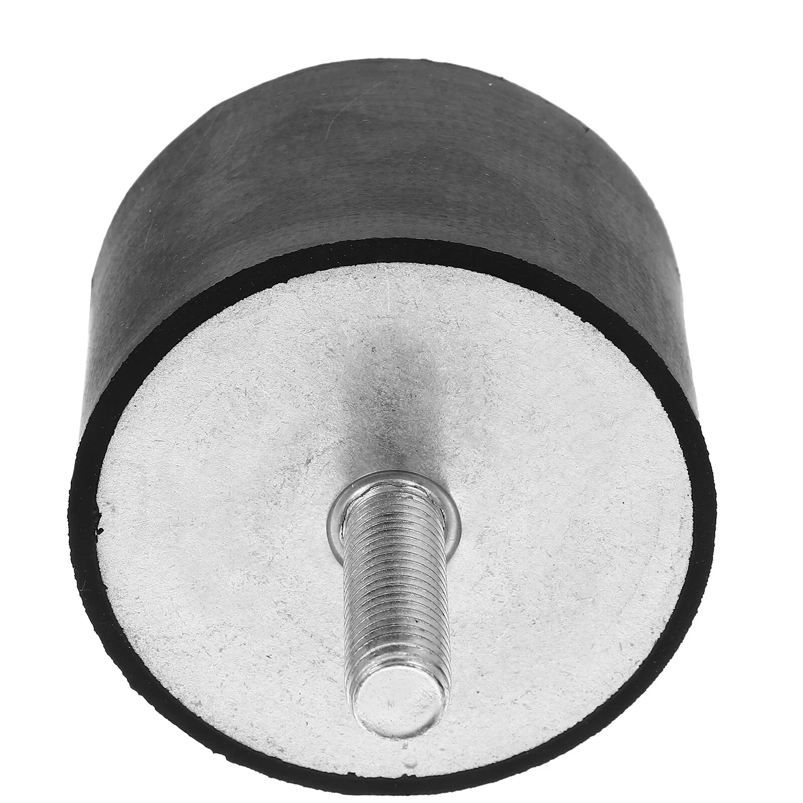 Motorsss Stud Vibration Isolator Generator Motors Rubber Mounts Studs Pump Compressor Engine
