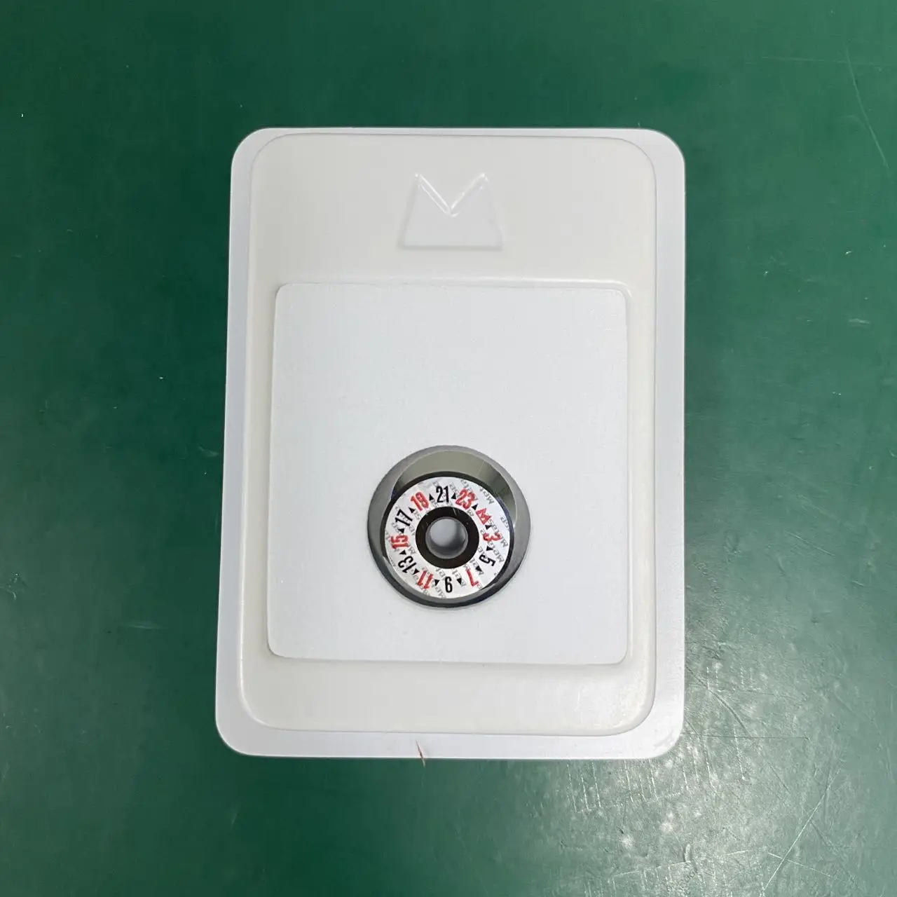 Original METASE MT-08 Fiber Cleaver Blade High Precision Fiber Cleaver Blade Push Cleaver Blade Replacement Blade Free Shipping