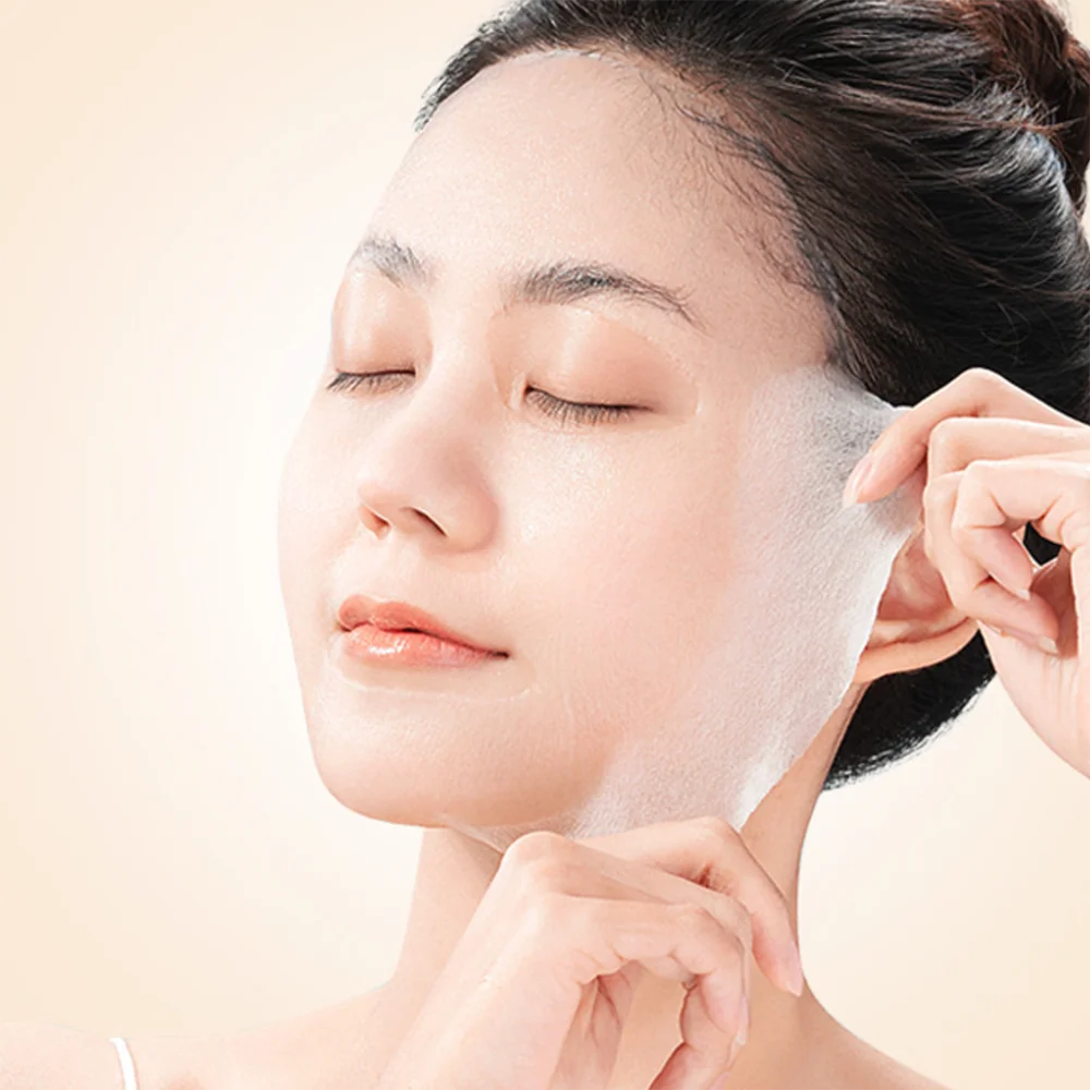 Pro-Xylane Freeze Dry Powder Маска для лица против старения Увлажняющий контур Улучшение