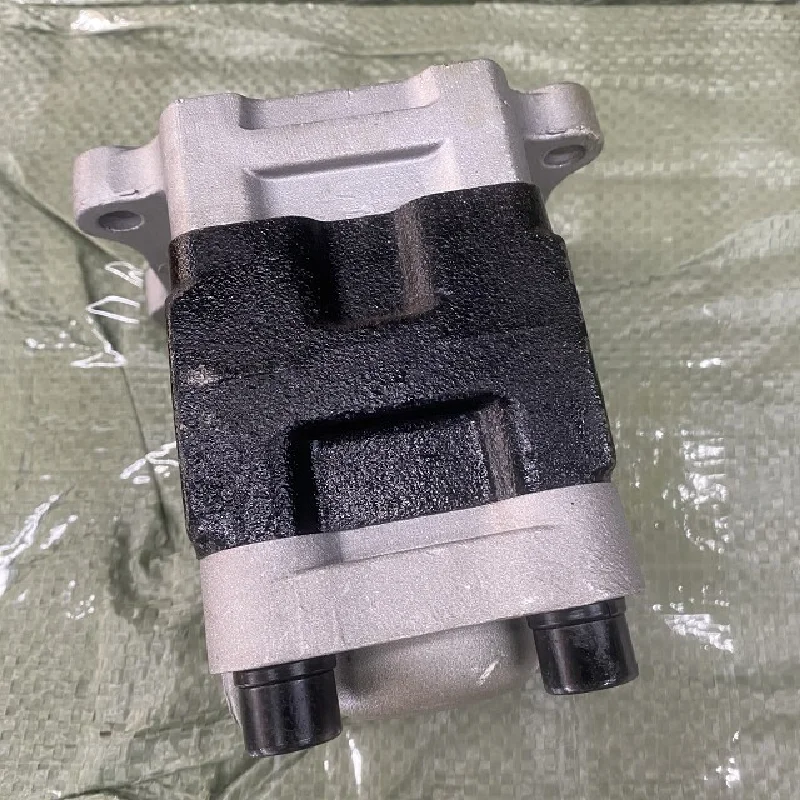 От производителя запчасти для пилотного насоса PC55 PC65 редукторный насос PC56-7