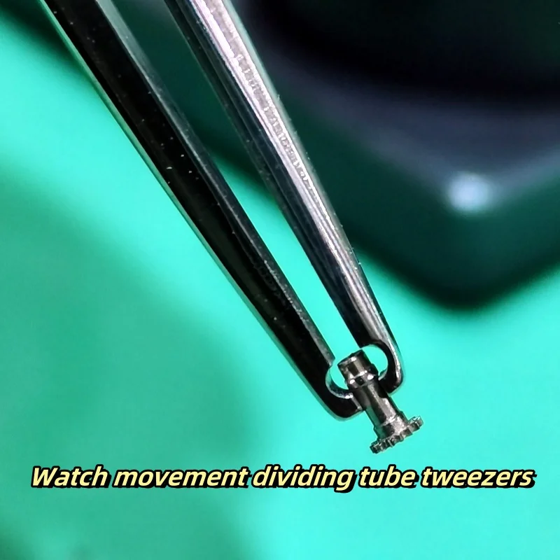 

Пинцет для часовых механизмов