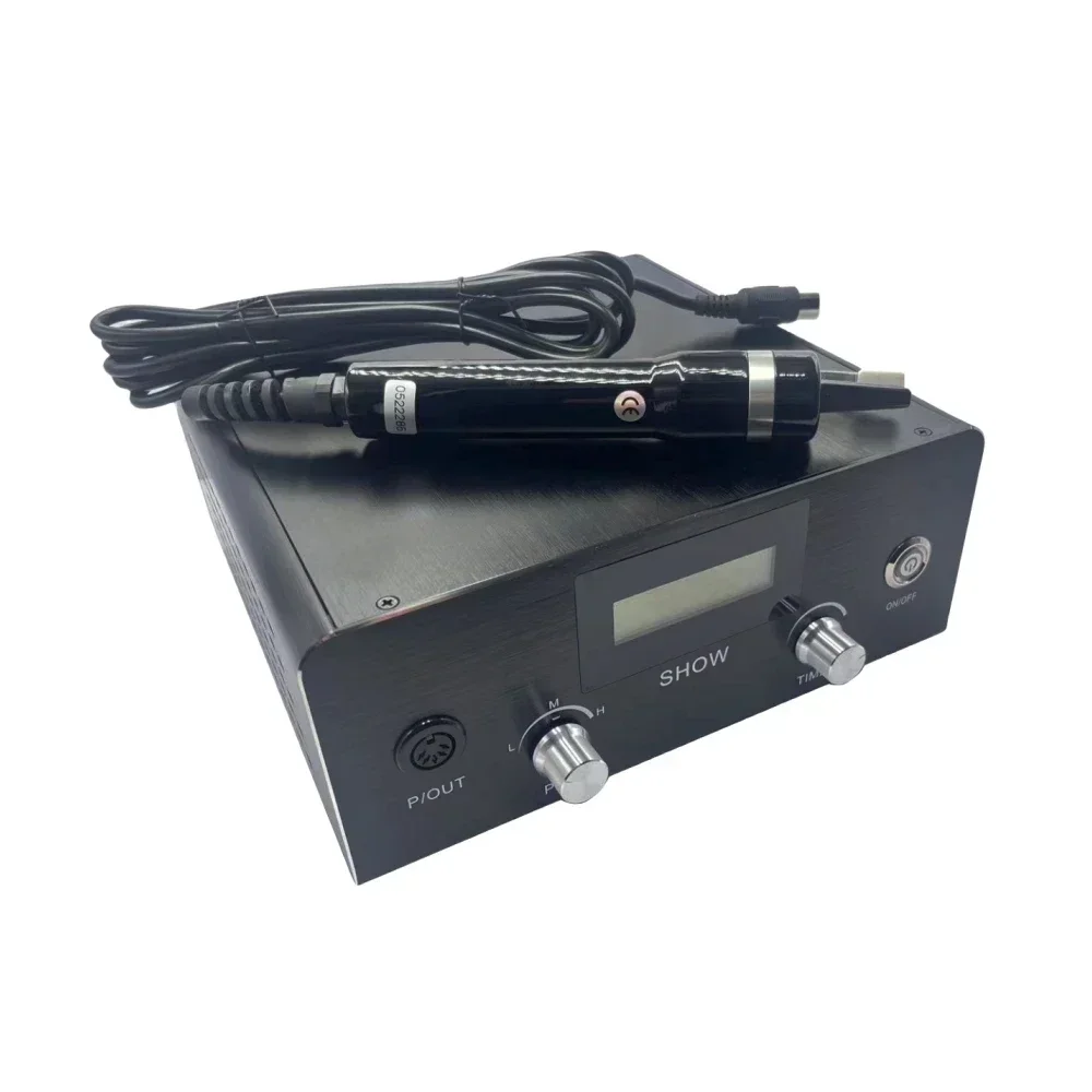 Профессиональный соединитель холодного волос/ультрасерическая машина для