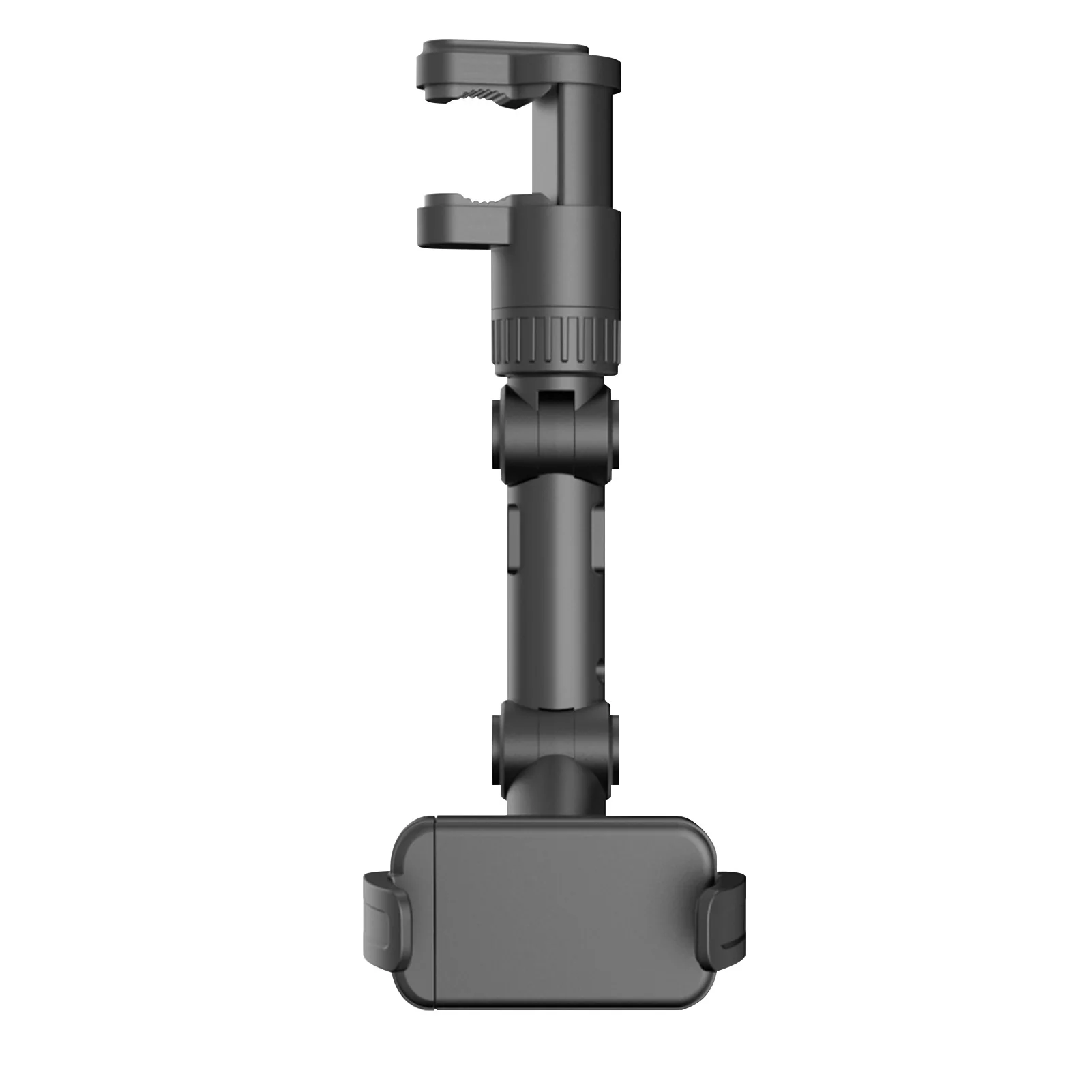 

Car Rearview Mirror Bracket Multifunctional Holder For 3.5-7.0 Inch Phones 360 Degrees Rotating Mobile Phone Navigation Holder