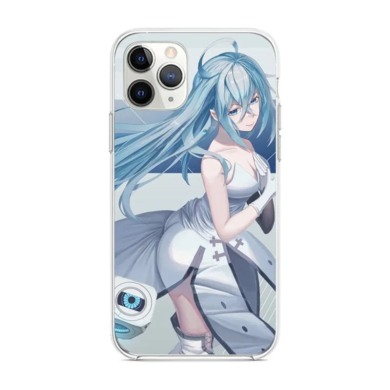 Фото Чехол для телефона Vivy -F1uorite Eye's Song для IPhone 13 12 11 XS X 8 7 6 Plus Mini Pro Max SE 2022, мягкий прозрачный чехол для телефона №2