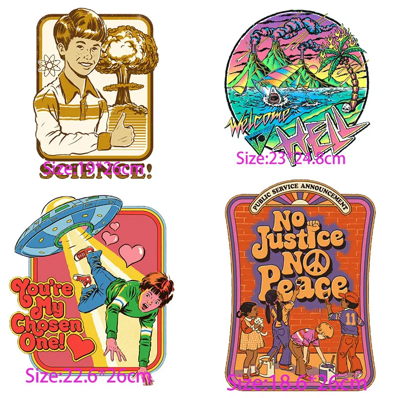 Цифровая печать трансферная пленка смешной дьявол Санта папа искусство вы мой выбран один давать кровь сегодня нет справедливости нет мира DTF печать Цифровая печать трансферная пленка смешной дьявол Санта папа искусство вы мой выбран один давать кровь сегодня нет справедливости нет мира DTF печать