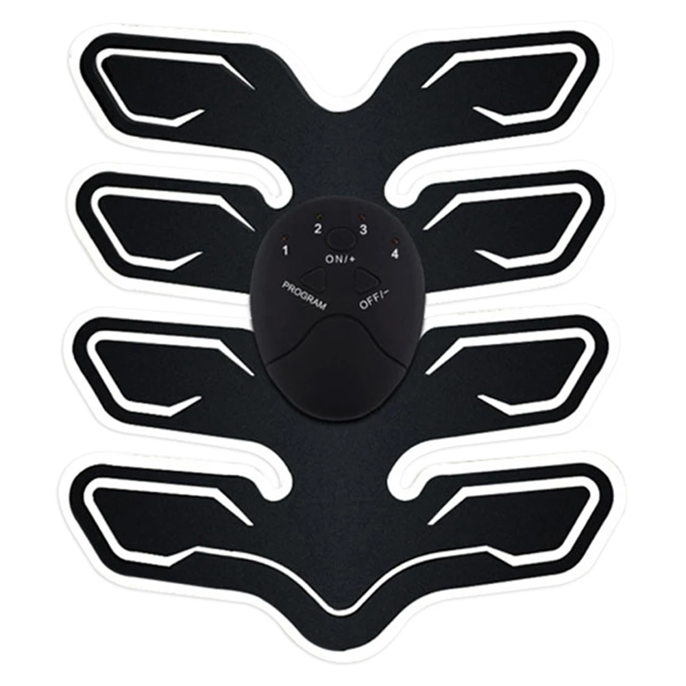 

Умный Фитнес-тренажер для мышц живота