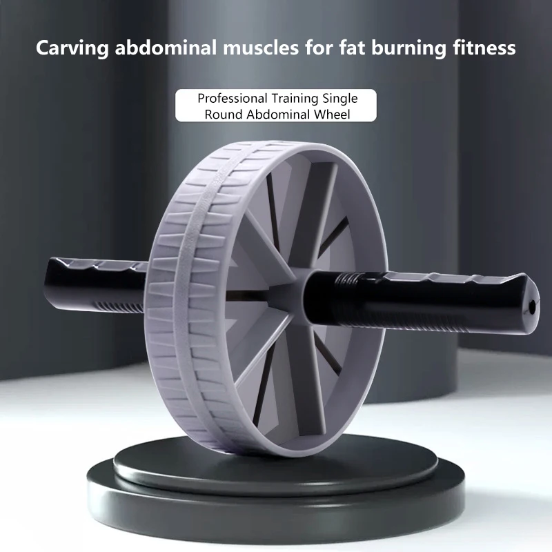 1 шт. колесо для брюшного пресса сильная несущая нагрузка нескользящий ролик
