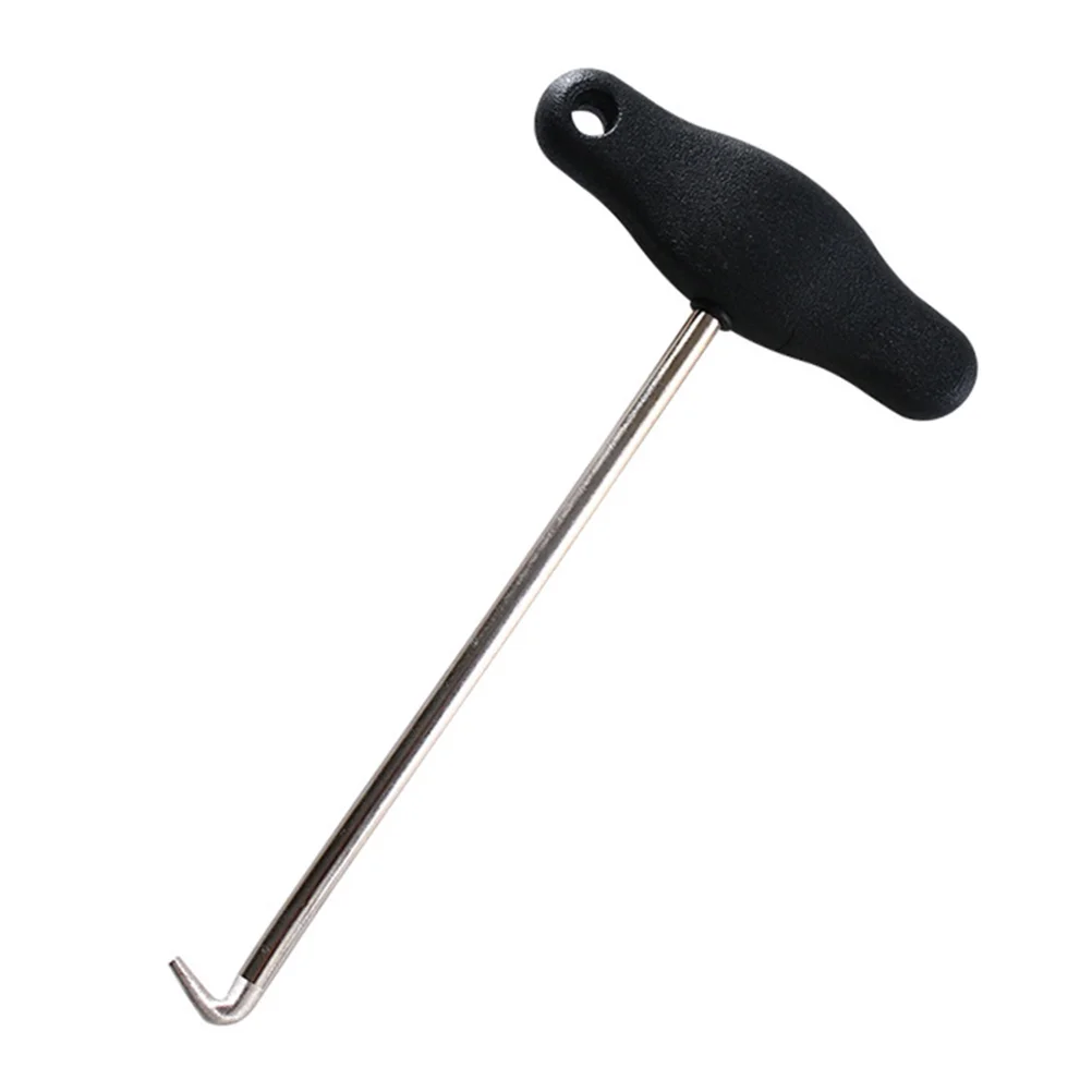 

Auto Repair Tool Stone Decor Car Panel Removal Tools Port Disassembly Hook Cleaning Tire Outlet