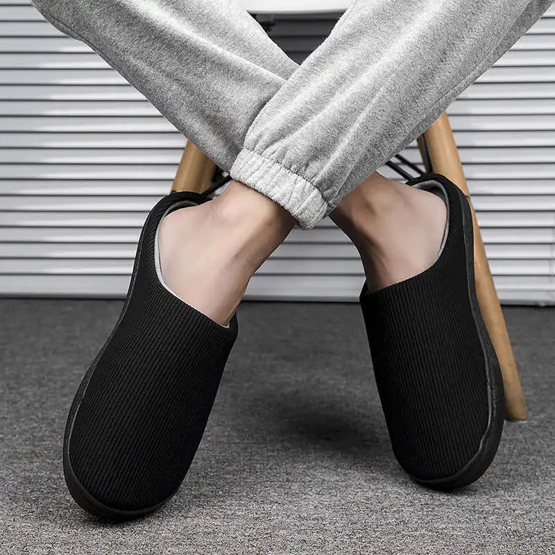 

Number 50 Flip Flops Men Casual Leather Summer Shoes Trainners Green Sandals Without Laces Slippers For Home Husband Buy Tennis