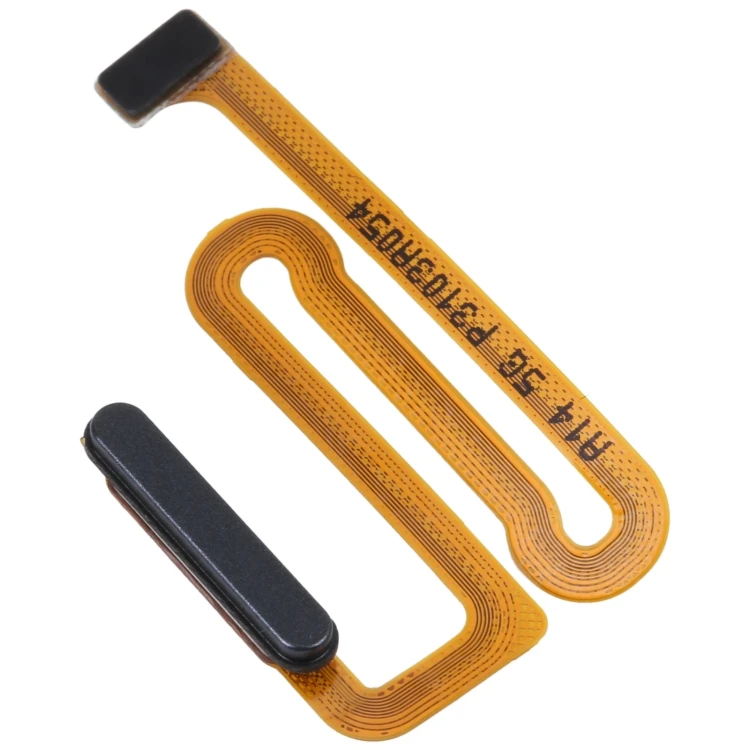 Кнопка питания сканер отпечатков пальцев сенсорный датчик для Samsung Galaxy A14 5G A146B