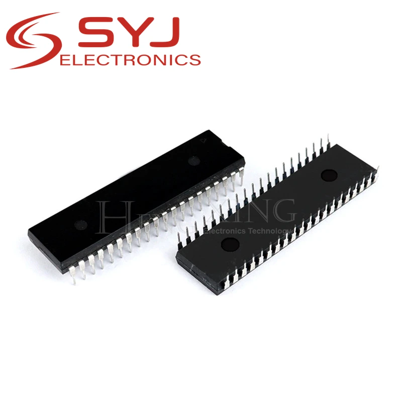 

1pcs/lot MOS6502A MOS6502 MOS-6502 DIP-40 In Stock