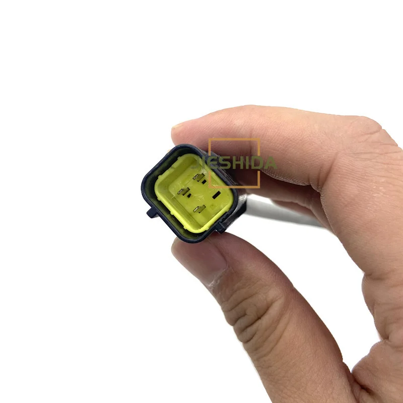 Для LiuGong LG906/908 специальная ручка дроссельной заслонки квадратный штекер