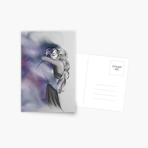 

Feysand Postcard Aesthetic Boys Gift Decor Style Simple Fashion Bedroom Memory Hoom Greeting Card Photocard Picture Photo