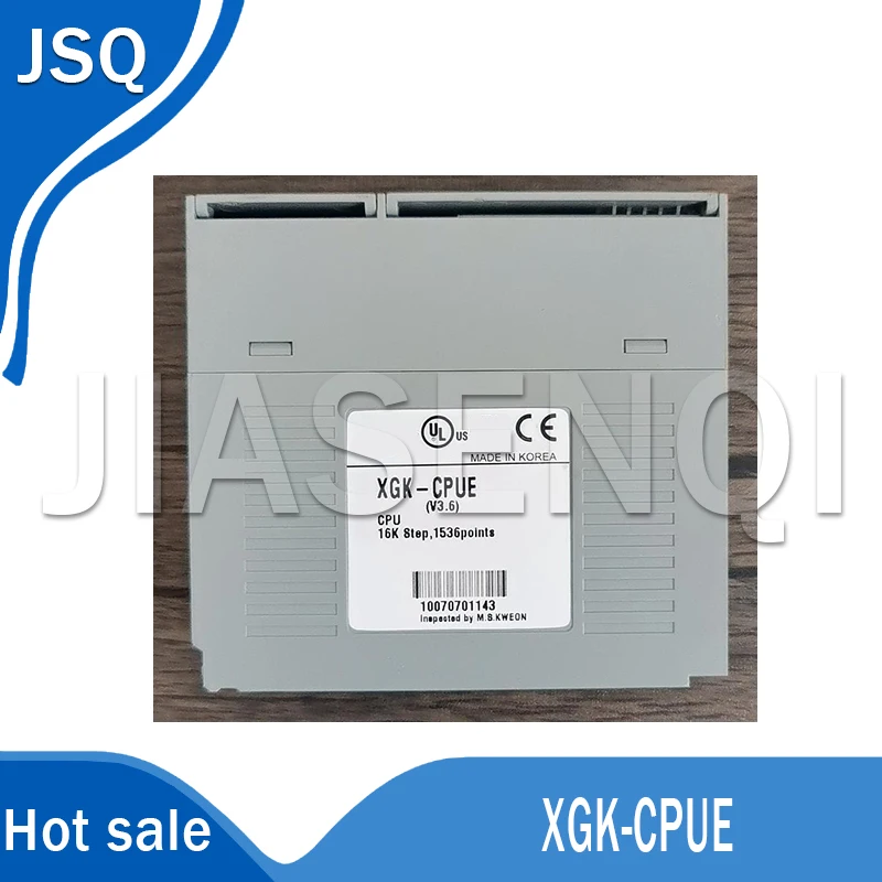 100% НОВЫЙ ОРИГИНАЛЬНЫЙ XGK-CPUE (art.: 3920da5864937) - 3920da5864937