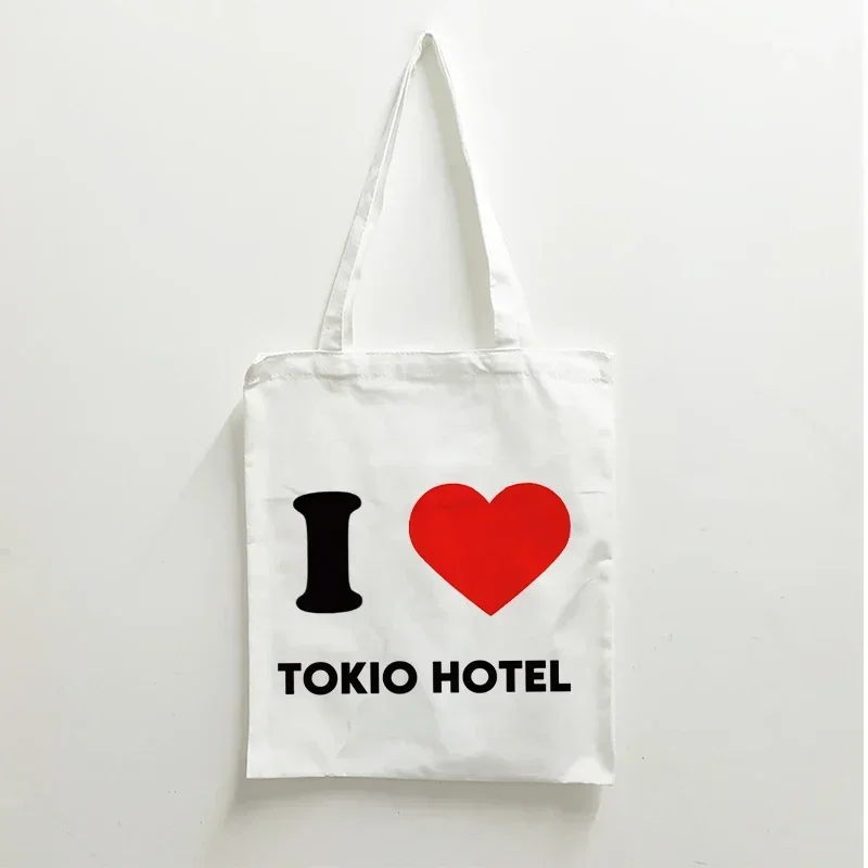 Экологичная Холщовая Сумка Для Покупок Женская На Плечо