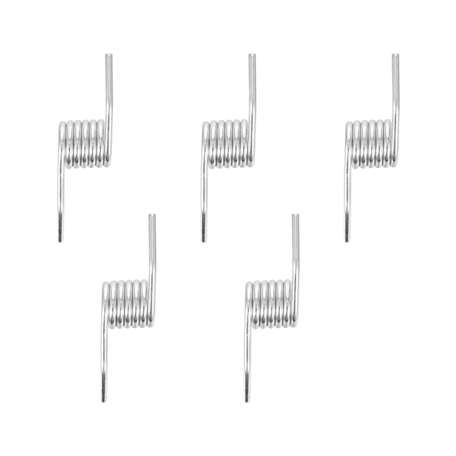 5 шт. домкрат пружинный инструмент для ремонта автомобиля натяжение 3-тонный