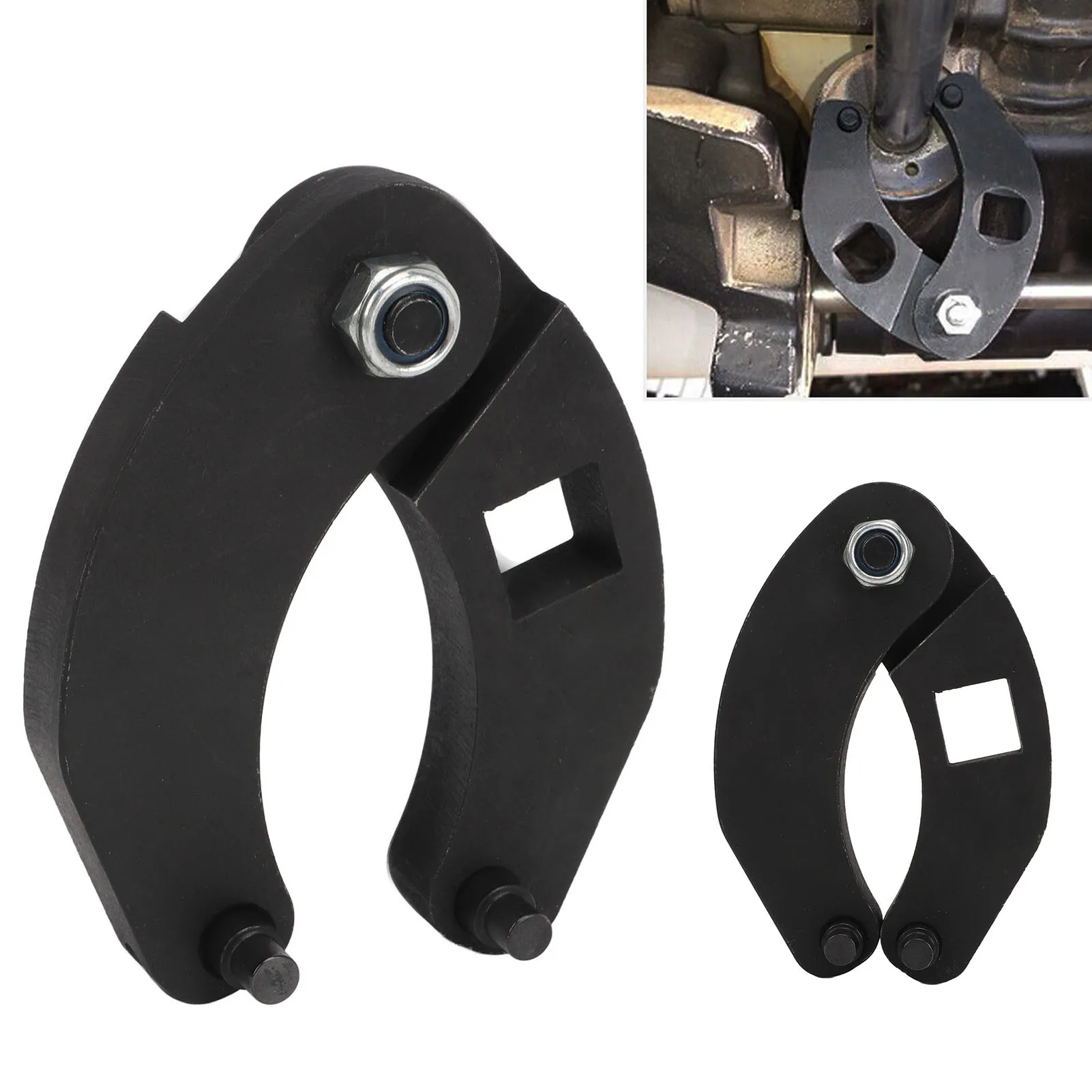 Гаечный ключ гидравлический цилиндр гаечный для сельскохозяйственной техники и