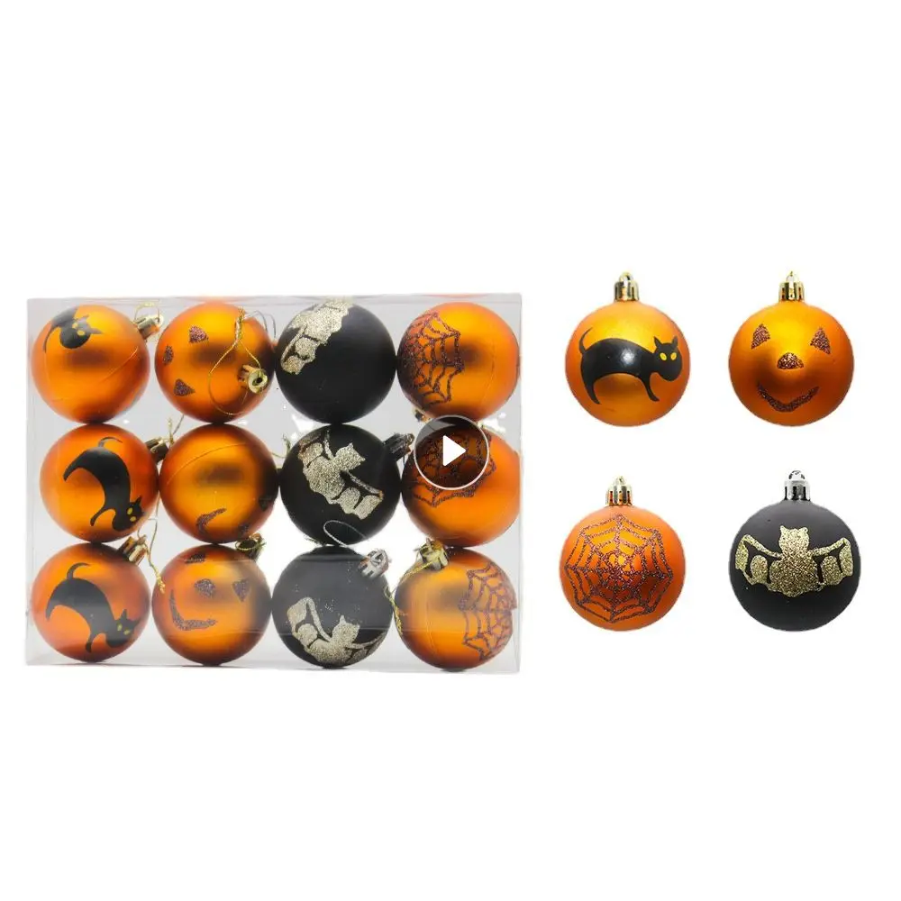 

Durable Materials Halloween Decorations Enhance The Halloween Atmosphere Halloween Party Exquisite Craftsmanship Eye-catching