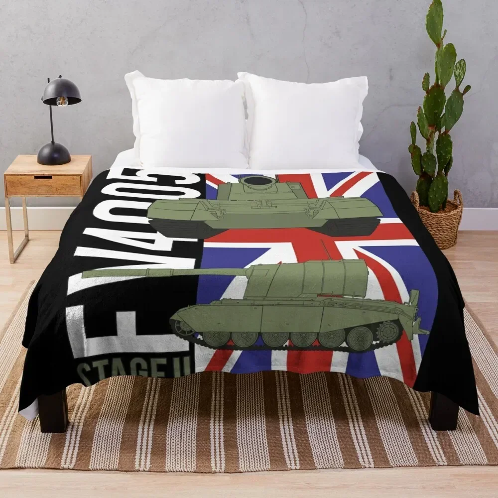 Одеяло FV4005 Stage II тонкие одеяла