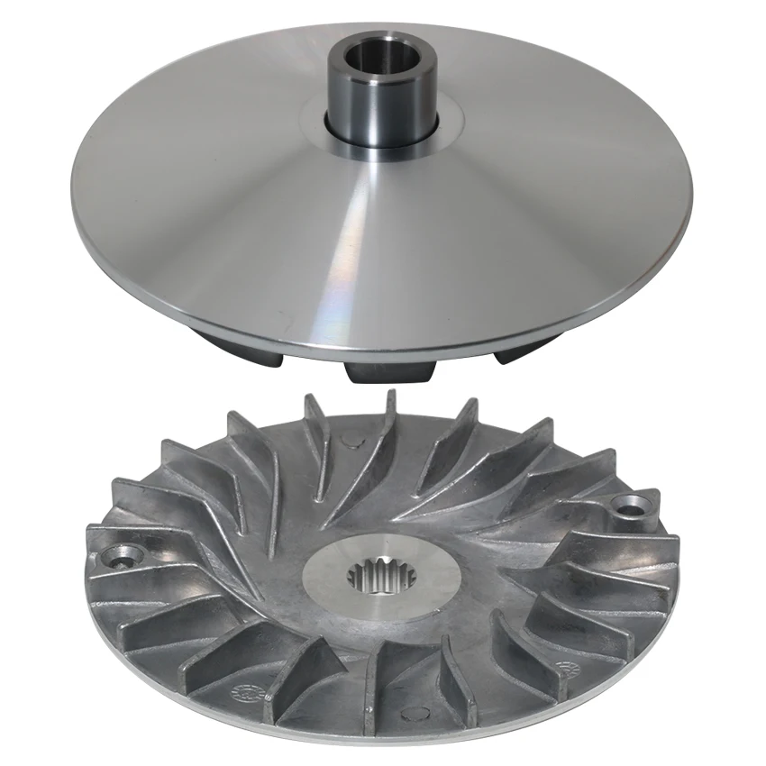 Сборка сцепления стартера мотоцикла для Yamaha GPD125-A NMAX125 YP125RA XMAX125 Tech Max B65-E7620-00